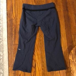 Rese Cropped Leggings